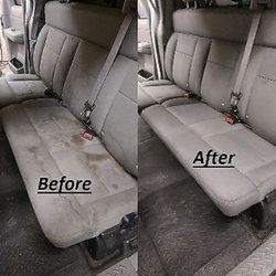 805 Carpet Care - Cars,Trucks, Motorhomes, trailers,