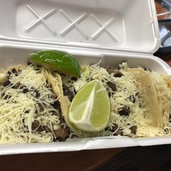 Tacos Del Rio - Carne Asada - Mexican Near Me - Corona, California