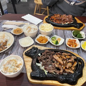Suzy's Kitchen - Korean Near Me - Bremerton, Washington Suzy's Kitchen - Korean Near Me - Bremerton, Washington