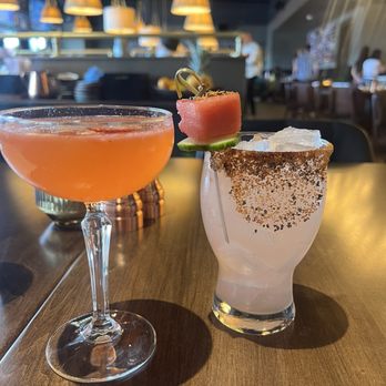 Culinary Dropout - New American Near Me - San Diego, California