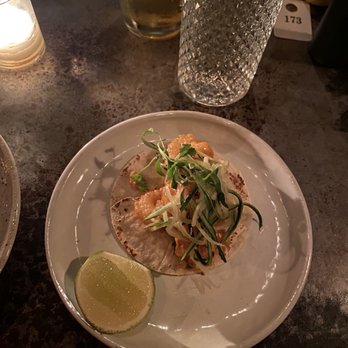 Double Knot - Shrimp Taco - Sushi Bars Near Me - Philadelphia, Pennsylvania Double Knot - Shrimp Taco - Sushi Bars Near Me - Philadelphia, Pennsylvania