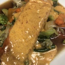 Red Curry