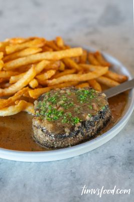 Hendy's on Henderson by null