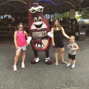 Hersheypark - Amusement Parks Near Me - Hershey, Pennsylvania Hersheypark - Amusement Parks Near Me - Hershey, Pennsylvania