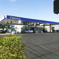 Chevron Stations