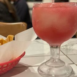 La Antigua - Sangria Margarita