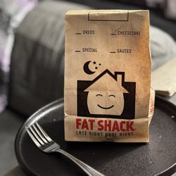 Fat Shack
