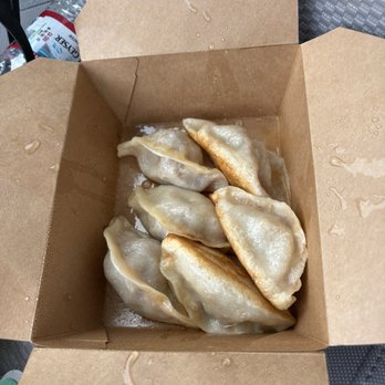 Dumpling Kitchen - Chinese Near Me - San Francisco, California