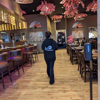 Arita Ramen and Sushi - Sushi Bars Near Me - Buford, Georgia Arita Ramen and Sushi - Sushi Bars Near Me - Buford, Georgia