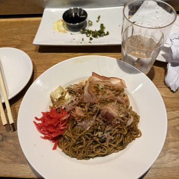Ok Yaki - Teppanyaki Near Me - Atlanta, Georgia