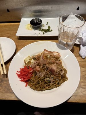 OK YAKI by null