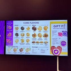 Insomnia Cookies