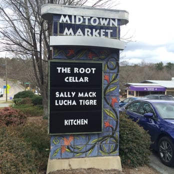 SallyMack - The sign for the store on MLK Jr. Blvd. - Home Decor Near Me - Chapel Hill, North Carolina SallyMack - The sign for the store on MLK Jr. Blvd. - Home Decor Near Me - Chapel Hill, North Carolina