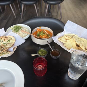 Cali Tandoor - Lunch special - Indian Near Me - Culver City, California
