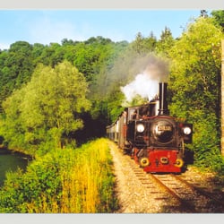 Museumsbahn Steyrtal