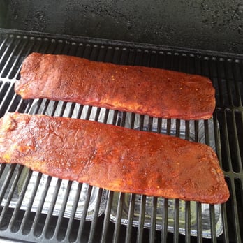 Monmouth Meats - St. Louis style ribs from Monmouth Meats. The best I've purchased from any butcher around. - Meat Shops Near Me - Red Bank, New Jersey Monmouth Meats - St. Louis style ribs from Monmouth Meats. The best I've purchased from any butcher around. - Meat Shops Near Me - Red Bank, New Jersey