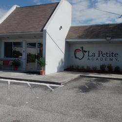 La Petite Academy on Beach Blvd