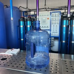 Mr Alkaline Water - Refill of full strength alkaline water