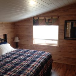 Sheridan Lake Cottage
