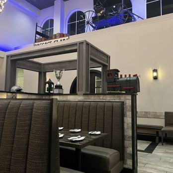 Station 330 - Decor - Mexican Near Me - Burleson, Texas
