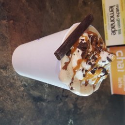 Rolo Latte Rolo Latte