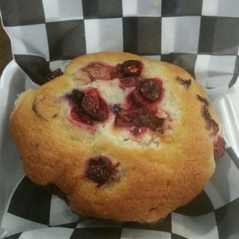 Sabean's Coffee & Creamery - Mixed berry muffin - Coffee & Tea Near Me - Hemphill, Texas Sabean's Coffee & Creamery - Mixed berry muffin - Coffee & Tea Near Me - Hemphill, Texas