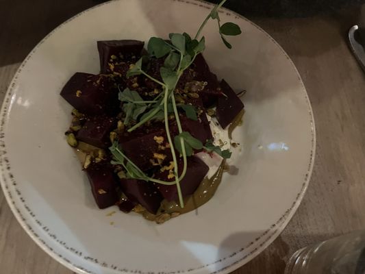 Woods Hill Table by null