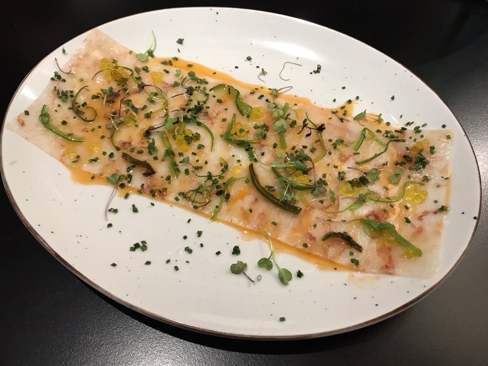 Taberna Del Almirante