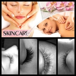 Skincare cosmetics & more