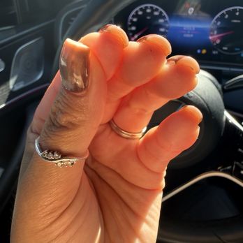 Signature Nail Spa - Waxing Near Me - Vallejo, California