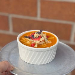 Conscious Eatery - Chicken Tortilla - Monday's Special Soup