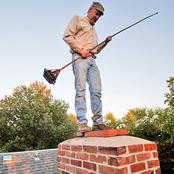 Freeze's Roofing And Chimney Sweep Services