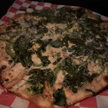 LIA - Mr. Green - Tapas/Small Plates Near Me - Chicago, Illinois