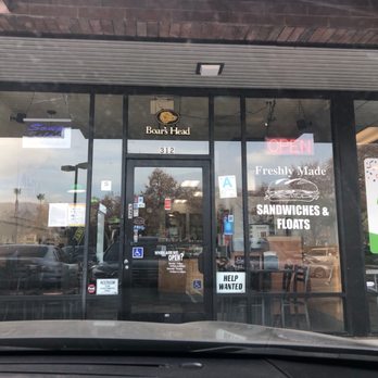 #MyDeli - Restaurant front (note: COVID-19 CDC sign posted) - Sandwiches Near Me - Arcadia, California #MyDeli - Restaurant front (note: COVID-19 CDC sign posted) - Sandwiches Near Me - Arcadia, California