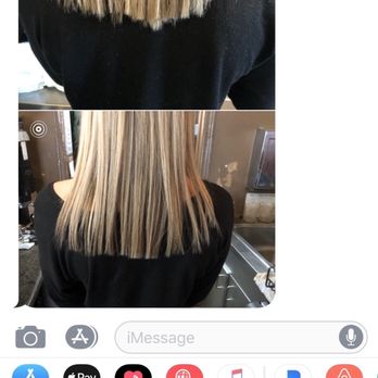 Hair Forever - Chop job - Hair Stylists Near Me - Eugene, Oregon