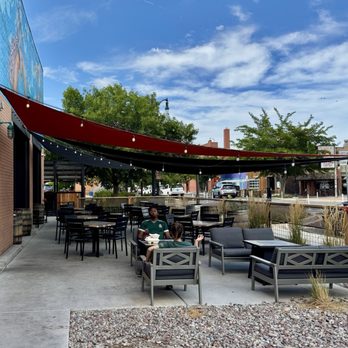 Ramblebine Brewing Company - Breweries Near Me - Grand Junction, Colorado Ramblebine Brewing Company - Breweries Near Me - Grand Junction, Colorado