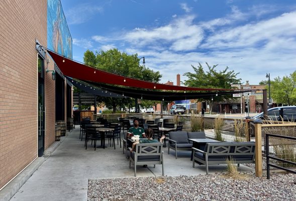 Ramblebine Brewing Company by null