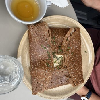 La Cuillère en Bois - Galette et cidre - Creperies Near Me - Paris, 75 La Cuillère en Bois - Galette et cidre - Creperies Near Me - Paris, 75