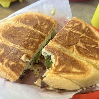 Antojos Locos - Mexican Near Me - Houston, Texas
