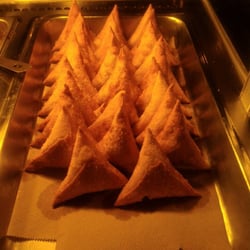 Somali Restaurant