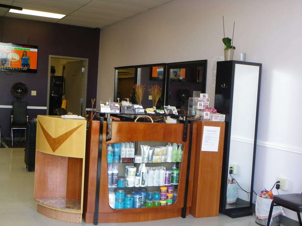 NUEVA IMAGEN 5053 Roberts Rd, Columbus, Ohio Hair Extensions