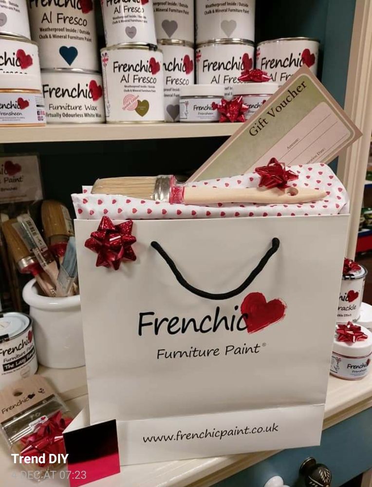 TREND DIY Updated August 2024 6 Castle Street, Banff, Aberdeenshire