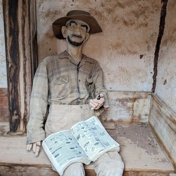Calico Ghost Town - Parks Near Me - Yermo, California Calico Ghost Town - Parks Near Me - Yermo, California