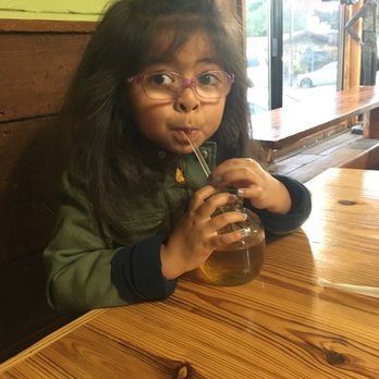 Round Up Pizza - Apple juice - Pizza Near Me - Cambria, California Round Up Pizza - Apple juice - Pizza Near Me - Cambria, California
