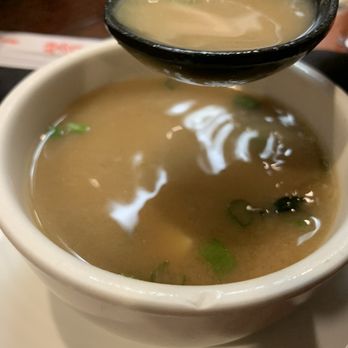 Sushi UNI - Miso soup - Sushi Bars Near Me - Lenexa, Kansas Sushi UNI - Miso soup - Sushi Bars Near Me - Lenexa, Kansas