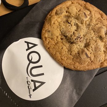 AQUA by El Gaucho - Seafood Near Me - Seattle, Washington