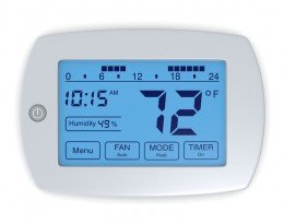 Slide of Roberto Plumbing & Heating