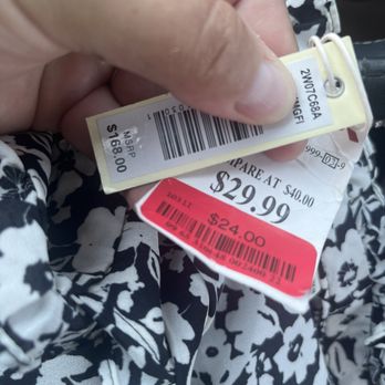T j Maxx - Craziness!!! - Department Stores Near Me - Cranston, Rhode Island