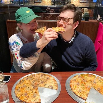 Colony Grill - Pizza - Pizza Near Me - Arlington, Virginia