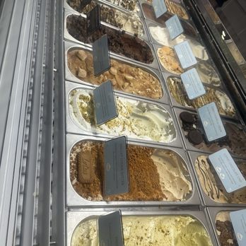 Velvet - Ice Cream & Frozen Yogurt Near Me - San Fernando Valley, California Velvet - Ice Cream & Frozen Yogurt Near Me - San Fernando Valley, California